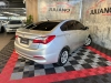 HB20S 1.6 COMFORT STYLE 16V FLEX 4P AUTOMÁTICO - 2017 - NOVO HAMBURGO