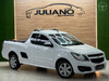 MONTANA 1.4 MPFI SPORT CS 8V FLEX 2P MANUAL - 2013 - NOVO HAMBURGO