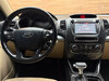 SORENTO 2.4 EX 4X2 16V 4P AUTOMÁTICO - 2015 - NOVO HAMBURGO