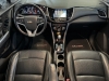 TRACKER 1.4 16V TURBO FLEX LTZ AUTOMÁTICO - 2017 - NOVO HAMBURGO