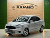 KA 1.0 SE 12V FLEX 4P MANUAL - 2018 - NOVO HAMBURGO