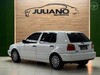 GOL 1.8 MI GL 8V 4P MANUAL - 1997 - NOVO HAMBURGO
