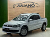 SAVEIRO 1.6 MI HIGHLINE CD 8V FLEX 2P MANUAL - 2015 - NOVO HAMBURGO
