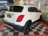TRACKER 1.8 MPFI LTZ 4X2 16V FLEX 4P AUTOMÁTICO - 2016 - NOVO HAMBURGO