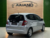 FIT 1.4 LX 16V FLEX 4P MANUAL - 2009 - NOVO HAMBURGO