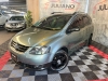SPACEFOX 1.6 MI SPORTLINE 8V FLEX 4P MANUAL - 2009 - NOVO HAMBURGO