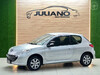 207 1.4 XR 8V FLEX 2P MANUAL - 2011 - NOVO HAMBURGO