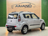 SOUL 1.6 EX 16V FLEX 4P MANUAL - 2011 - NOVO HAMBURGO