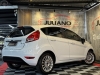 FIESTA 1.6 TITANIUM HATCH 16V FLEX 4P AUTOMÁTICO - 2015 - NOVO HAMBURGO