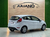 FIESTA 1.6 SE HATCH 16V FLEX 4P AUTOMÁTICO - 2016 - NOVO HAMBURGO