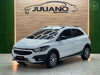ONIX 1.4 MPFI ACTIV 8V FLEX 4P MANUAL - 2017 - NOVO HAMBURGO