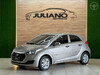 HB20 1.0 COMFORT 12V FLEX 4P MANUAL - 2017 - NOVO HAMBURGO