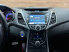 ELANTRA 2.0 GLS 16V FLEX 4P AUTOMÁTICO - 2015 - NOVO HAMBURGO