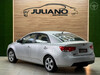 CERATO 1.6 EX2 SEDAN 16V 4P AUTOMÁTICO - 2011 - NOVO HAMBURGO