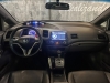 CIVIC 1.8 EXS 16V FLEX 4P AUTOMÁTICO - 2008 - NOVO HAMBURGO