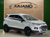 ECOSPORT 1.6 FREESTYLE 16V FLEX 4P MANUAL - 2014 - NOVO HAMBURGO