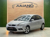 FOCUS 1.6 SE 16V FLEX 4P MANUAL - 2013 - NOVO HAMBURGO