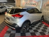 KICKS 1.6 16V FLEX SL 4P XTRONIC - 2017 - NOVO HAMBURGO