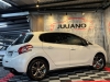 208 1.6 GRIFFE 16V FLEX 4P AUTOMÁTICO - 2014 - NOVO HAMBURGO