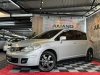 TIIDA 1.8 SL 16V 4P AUTOMÁTICO - 2011 - NOVO HAMBURGO
