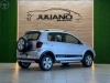 CROSSFOX 1.6 MI FLEX 8V 4P MANUAL - 2011 - NOVO HAMBURGO