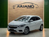 ONIX 1.4 MPFI LT 8V FLEX 4P MANUAL - 2017 - NOVO HAMBURGO