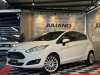 FIESTA 1.6 TITANIUM HATCH 16V FLEX 4P AUTOMÁTICO - 2015 - NOVO HAMBURGO