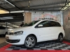 SPACEFOX 1.6 MI TREND 8V FLEX 4P MANUAL - 2012 - NOVO HAMBURGO