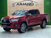 HILUX 2.8 SRV 4X4 CD 16V DIESEL 4P AUTOMÁTICO - 2019 - NOVO HAMBURGO