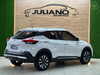KICKS 1.6 16V FLEX SL 4P XTRONIC - 2018 - NOVO HAMBURGO