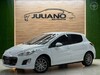 308 1.6 ALLURE 16V FLEX 4P MANUAL - 2013 - NOVO HAMBURGO