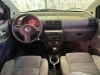 SPACEFOX 1.6 MI SPORTLINE 8V FLEX 4P MANUAL - 2009 - NOVO HAMBURGO