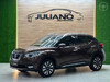 KICKS 1.6 16V FLEX SL 4P XTRONIC - 2018 - NOVO HAMBURGO