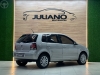 POLO 1.6 MI BLUEMOTION 8V FLEX 4P MANUAL - 2011 - NOVO HAMBURGO