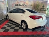 CERATO 1.6 16V SX4 FLEX 4P AUTOMÁTICO - 2016 - NOVO HAMBURGO