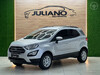 ECOSPORT 1.5 TIVCT FLEX SE MANUAL - 2018 - NOVO HAMBURGO