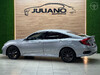 CIVIC 2.0 EXL 16V FLEX 4P AUTOMÁTICO - 2021 - NOVO HAMBURGO