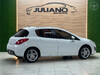 308 1.6 ACTIVE 16V FLEX 4P MANUAL - 2015 - NOVO HAMBURGO