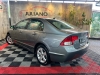CIVIC 1.8 LXS 16V FLEX 4P MANUAL - 2009 - NOVO HAMBURGO