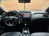 CITY 1.5 EX 16V FLEX 4P AUTOMÁTICO - 2015 - NOVO HAMBURGO