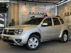 DUSTER 2.0 DYNAMIQUE 4X2 16V FLEX 4P AUTOMÁTICO - 2016 - NOVO HAMBURGO