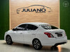VERSA 1.6 16V SL FLEXSTART FLEX 4P AUTOMÁTICO - 2017 - NOVO HAMBURGO