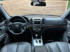 SANTA FÉ 2.4 MPI 2WD 16V 4P AUTOMÁTICO - 2012 - NOVO HAMBURGO