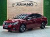 SENTRA 2.0 SV 16V FLEX 4P AUTOMÁTICO - 2018 - NOVO HAMBURGO