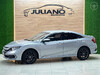 CIVIC 2.0 EXL 16V FLEX 4P AUTOMÁTICO - 2021 - NOVO HAMBURGO