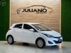 HB20 1.0 COMFORT 12V FLEX 4P MANUAL - 2015 - NOVO HAMBURGO