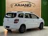 SPIN 1.8 LTZ 8V FLEX 4P MANUAL - 2017 - NOVO HAMBURGO