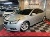 CRUZE 1.8 LTZ 16V FLEX 4P AUTOMÁTICO - 2012 - NOVO HAMBURGO