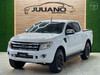RANGER 2.2 XLS 4X4 CD 16V DIESEL 4P MANUAL - 2015 - NOVO HAMBURGO