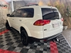 PAJERO 3.2 HPE 4X4 7 LUGARES 16V TURBO INTERCOOLER DIESEL 4P AUTOMÁTICO - 2010 - NOVO HAMBURGO
